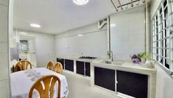 Blk 166 Bukit Batok West Avenue 8 (Bukit Batok), HDB 3 Rooms #553885111